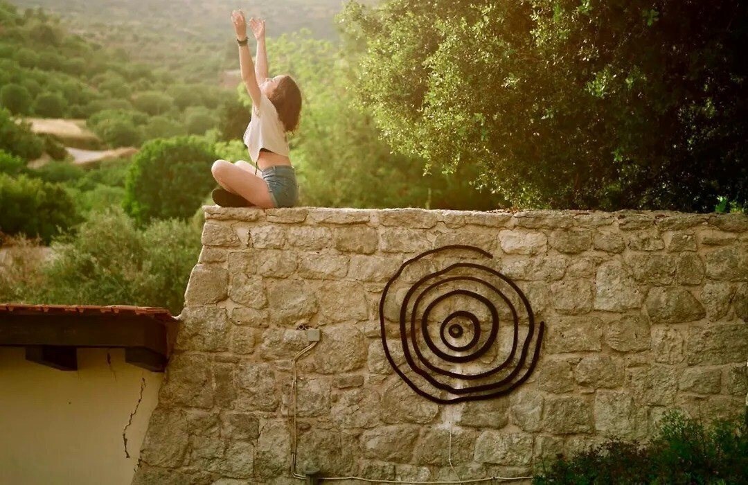 Вид Ayii Anargyri Natural Healing SPA Resort 4*